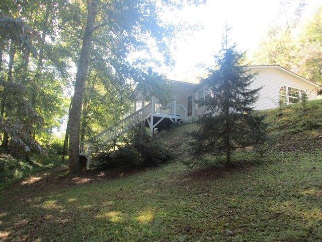 House for sale in Sylva, North Carolina