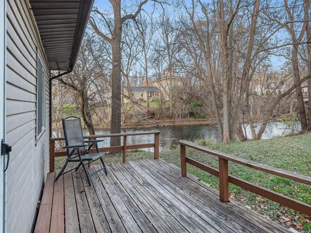 House for sale in Eaton, Michigan