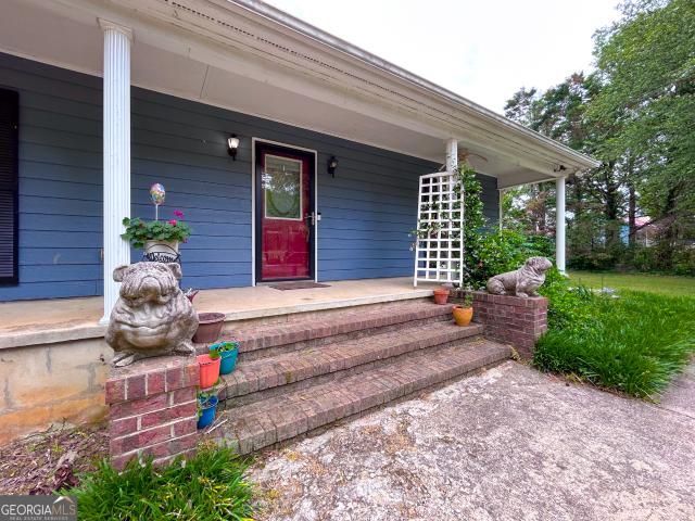 House for sale in Athens, Georgia
