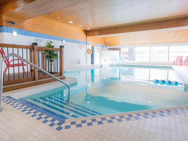 Apartment for rent in Mulhurst Bay, Ontario