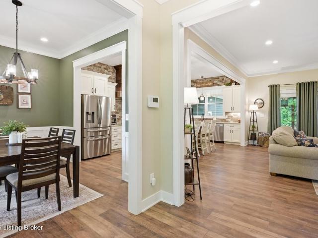 House for sale in Cecilia, Kentucky