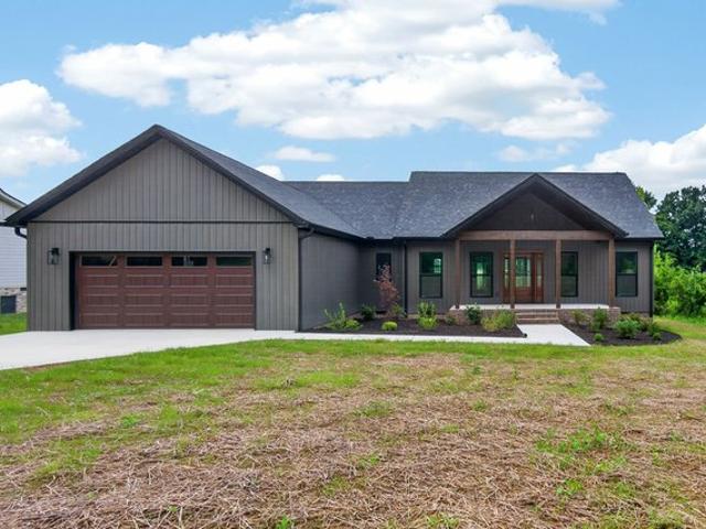 House for sale in Tennessee