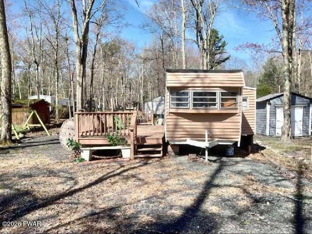 House for sale in Milford, Pennsylvania