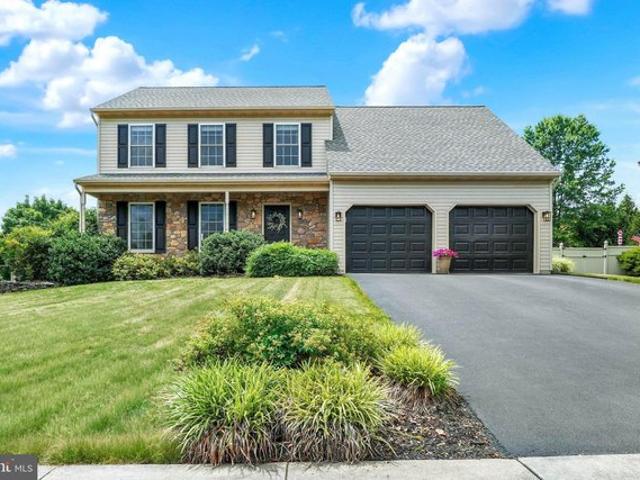 House for sale in Mount Wolf, Pennsylvania
