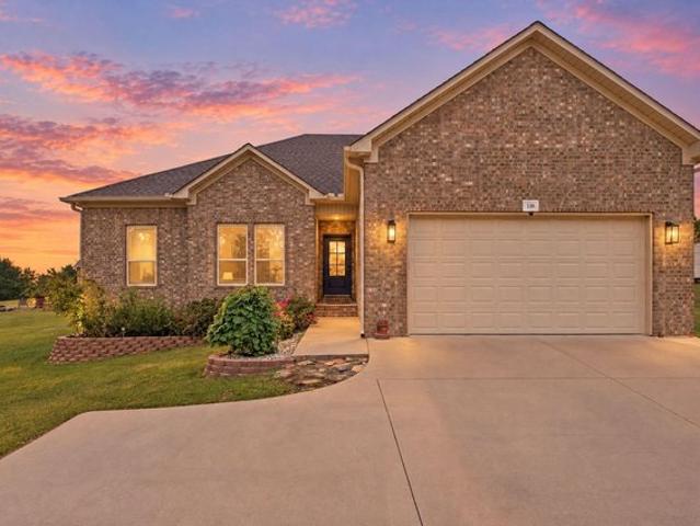 House for sale in Greenbrier, Faulkner County