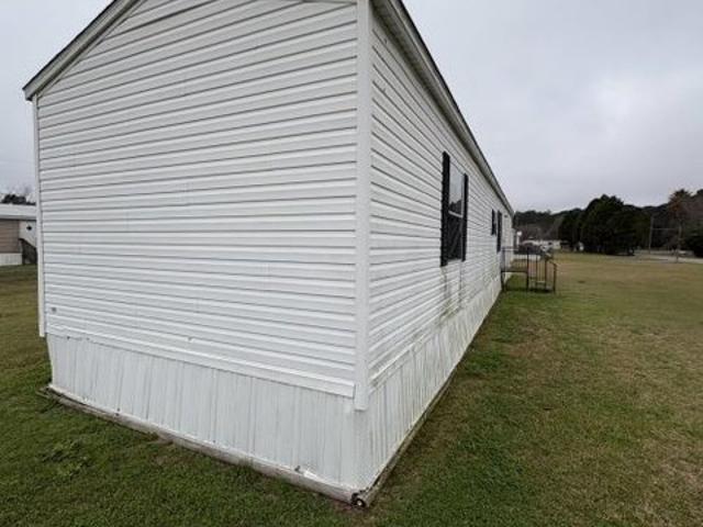 House for sale in Grady, Georgia
