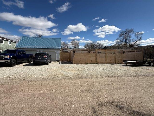 House for sale in Ravalli, Montana
