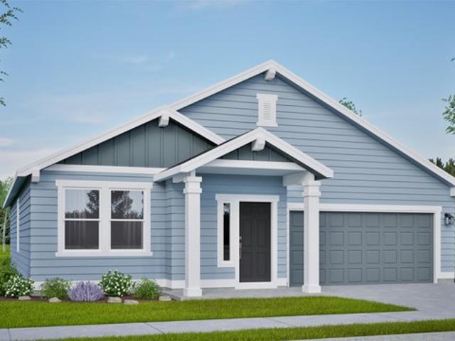 House for sale in Grandview, Yakima County
