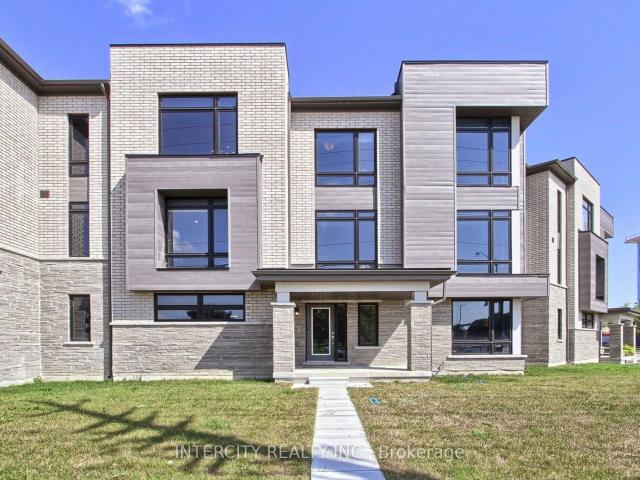 Property for sale in Woburn, Ontario