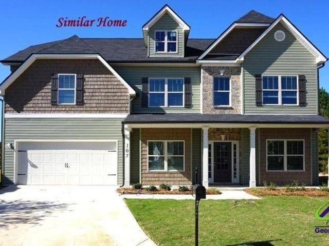 House for sale in Byron, Georgia
