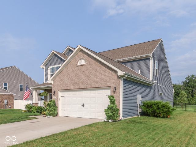 House for sale in Whiteland, Johnson County