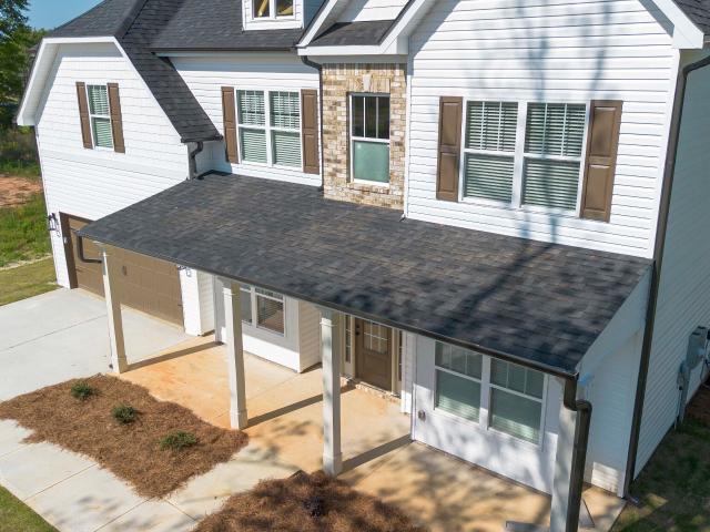 House for sale in Byron, Georgia