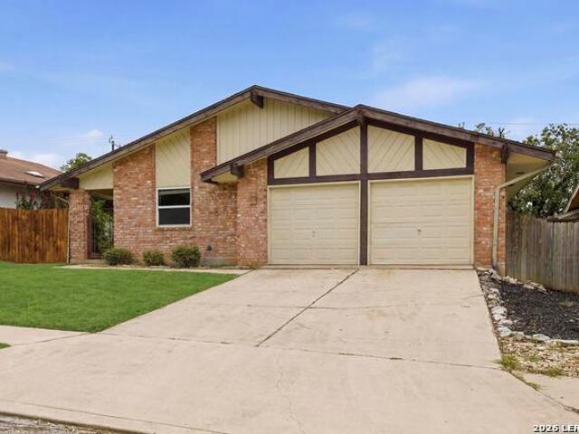 House for sale in Universal City, Texas