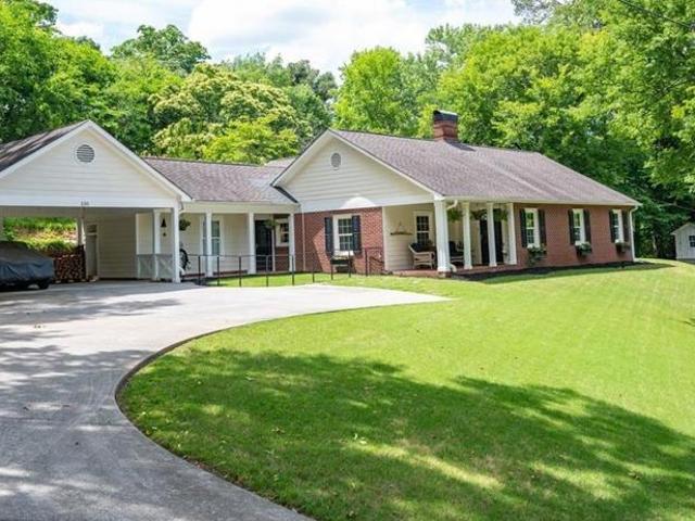 House for sale in Gordon, Georgia