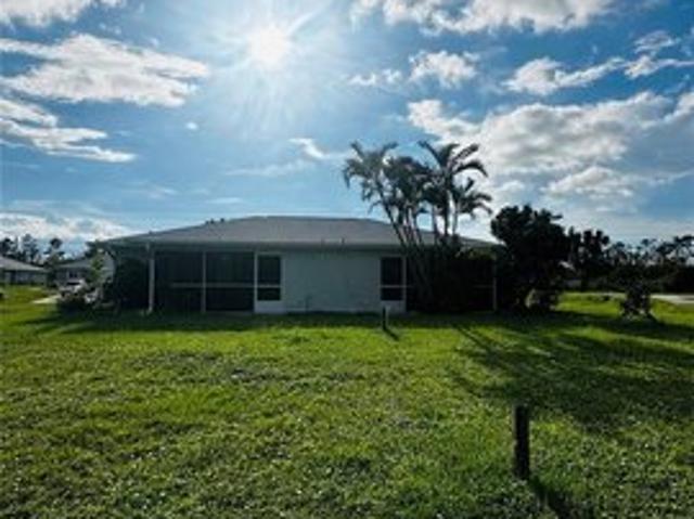 House for sale in Florida