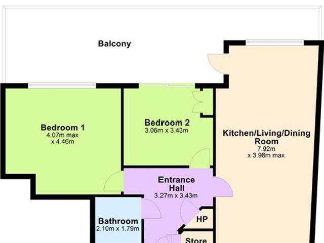 Apartment for sale in Bluebell, North Tipperary