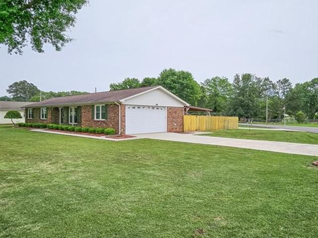 House for sale in Russellville, Alabama