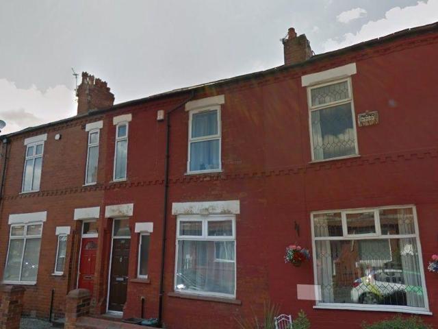 House for rent in Burnage, Manchester