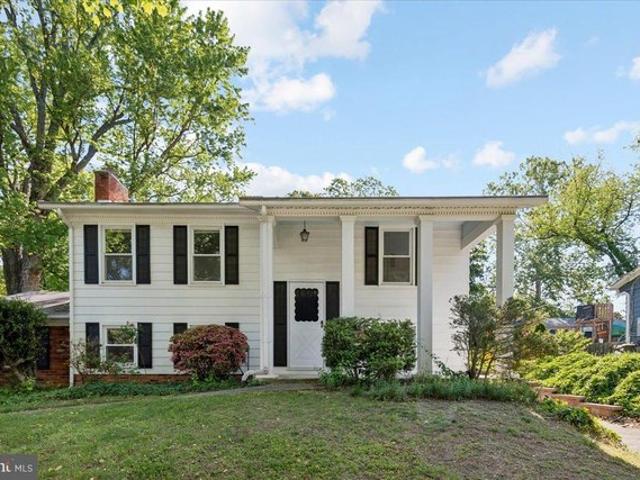 House for sale in Arnold, Maryland
