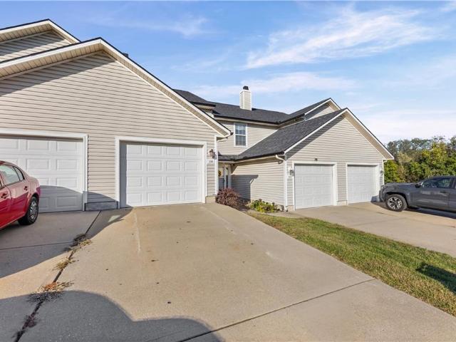 Townhouse for sale in Brentwood Manor, Belton