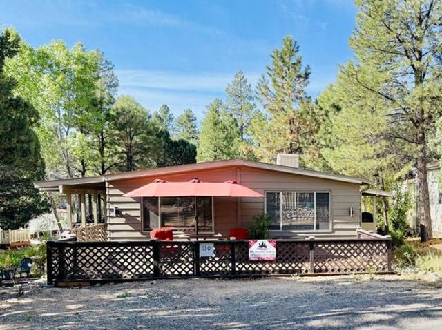 House for sale in Prescott, Arizona