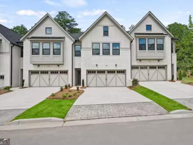 Condo for sale in Duluth