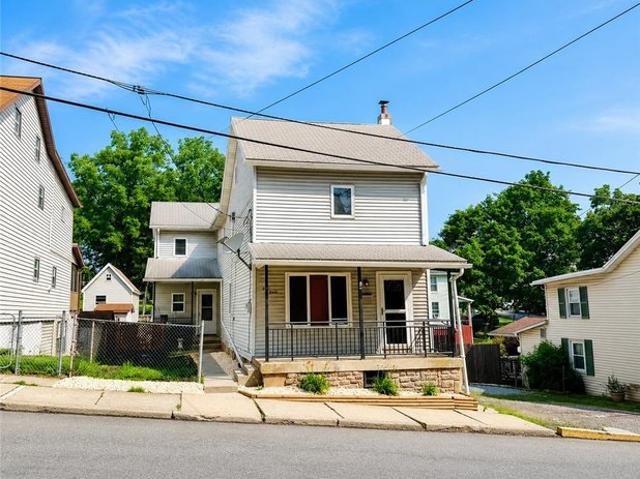House for sale in Carbon, Pennsylvania