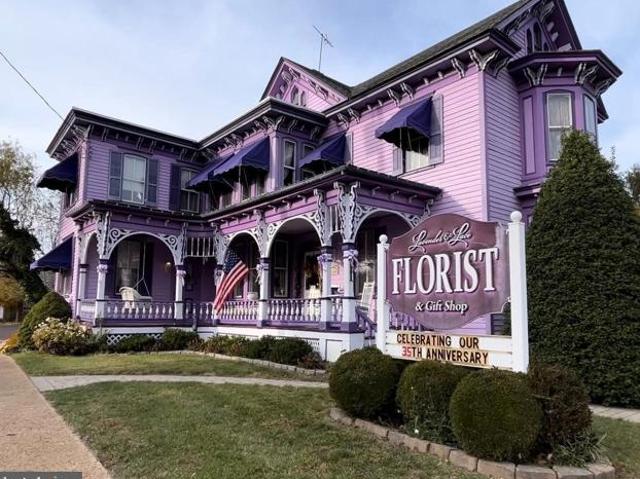 House for sale in Mantua, New Jersey