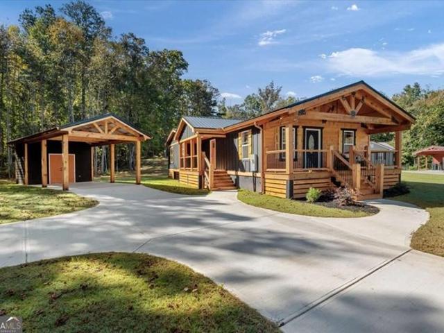 House for sale in Bremen, Haralson County