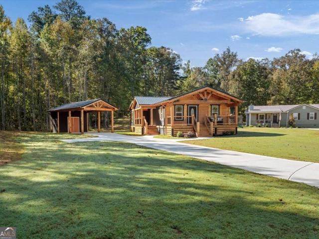 House for sale in Bremen, Haralson County