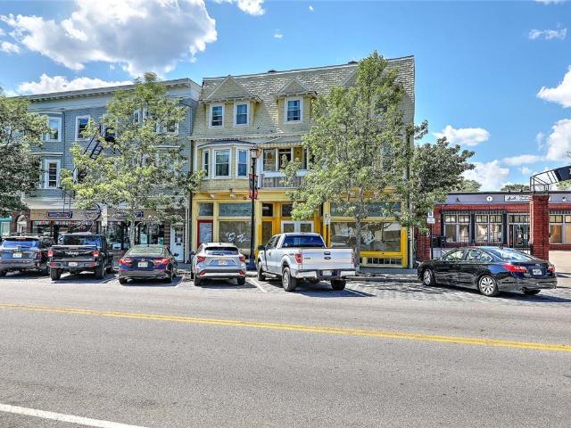 Property for rent in Newport, Rhode Island