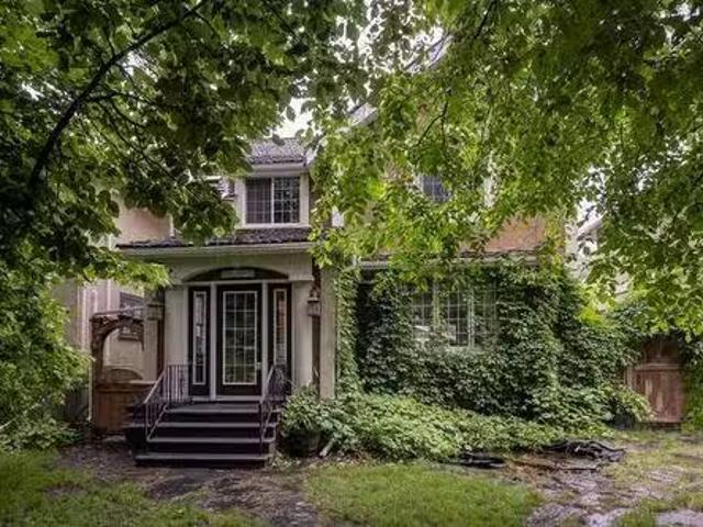 House for sale in East St. Paul, Manitoba
