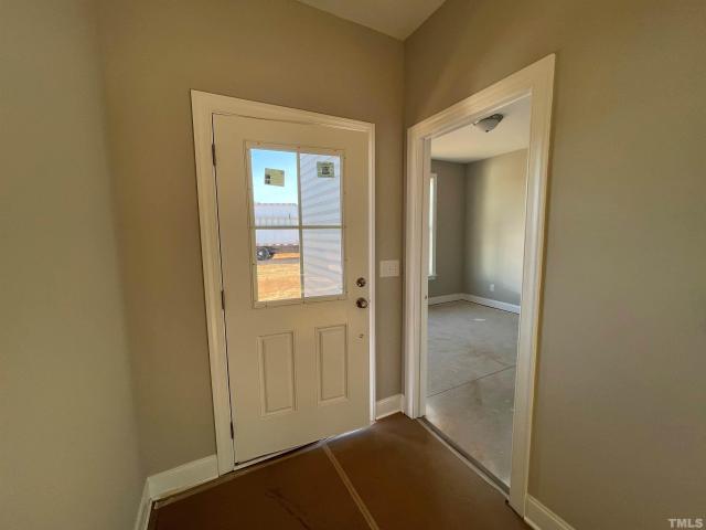 House for sale in Spring Hope, North Carolina