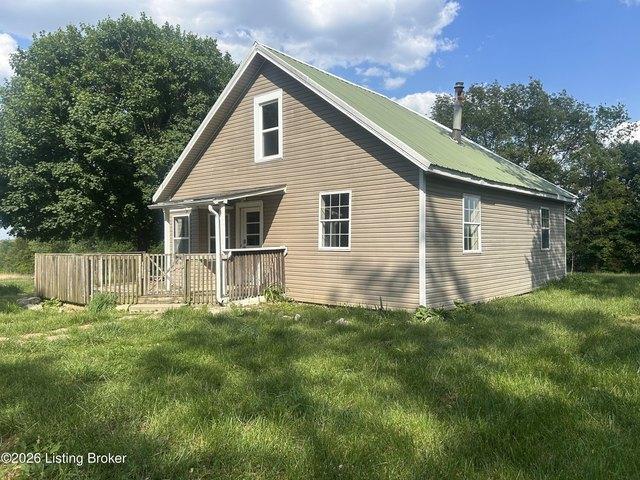House for sale in Brandenburg, Kentucky