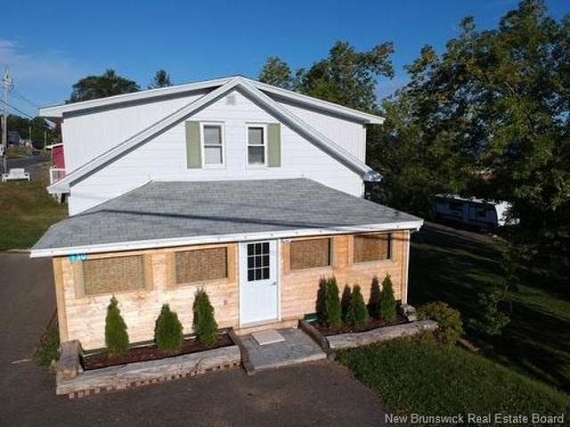 House for sale in Restigouche, New Brunswick