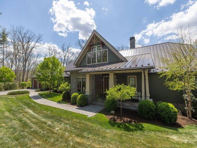 House for sale in White Sulphur Springs, West Virginia