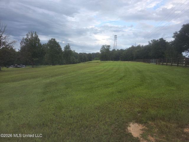 Land for sale in Poplarville, Pearl River County