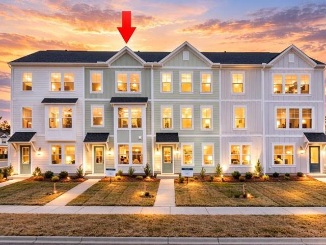 Townhouse for sale in Summerville, South Carolina