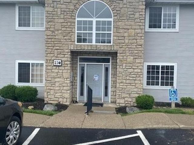 Condo for sale in Kenton, Kentucky