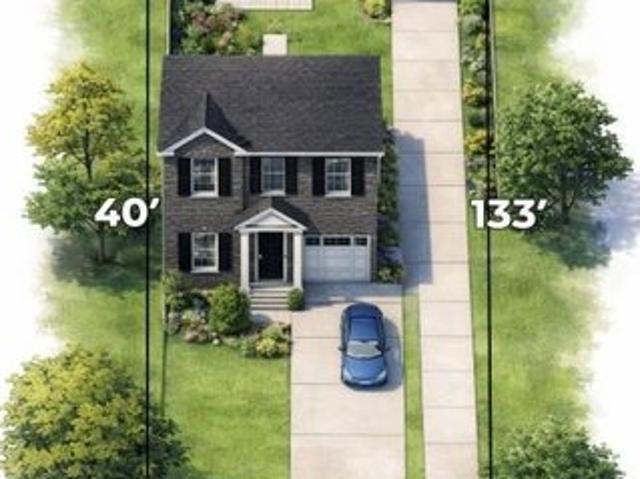 Land for sale in Novi, Michigan