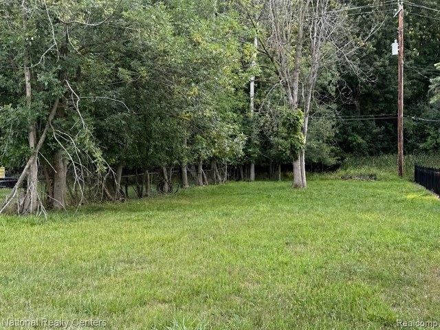 Land for sale in Novi, Michigan