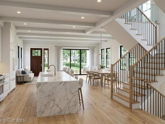 House for sale in Lakewoods, Novi
