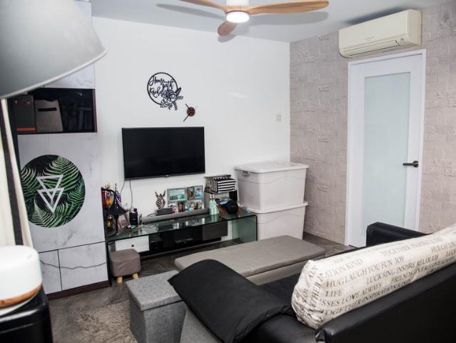 Apartment for sale