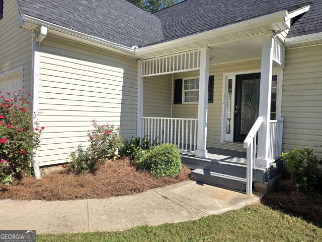House for sale in Covington, Newton County