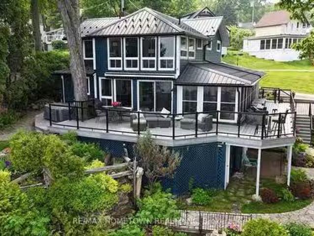 House for sale in Elizabethtown, Ontario
