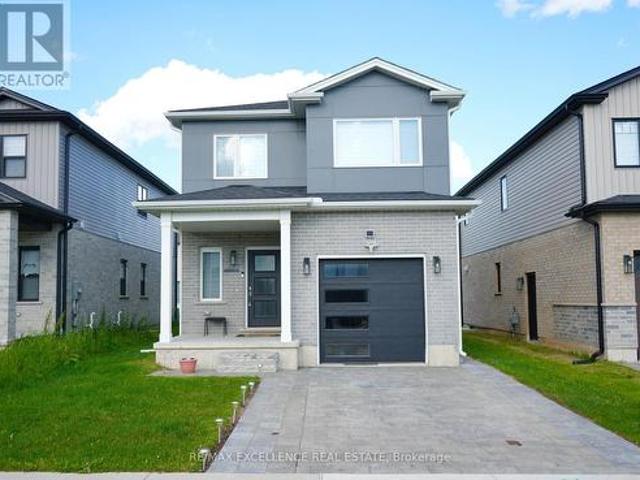 House for sale in Arva, Ontario
