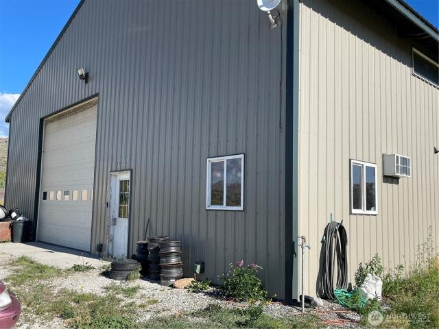 Commercial for sale in Tonasket, Washington