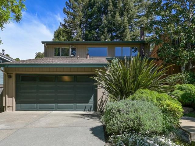 House for sale in San Rafael, California
