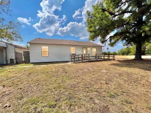 House for sale in Rains, Texas