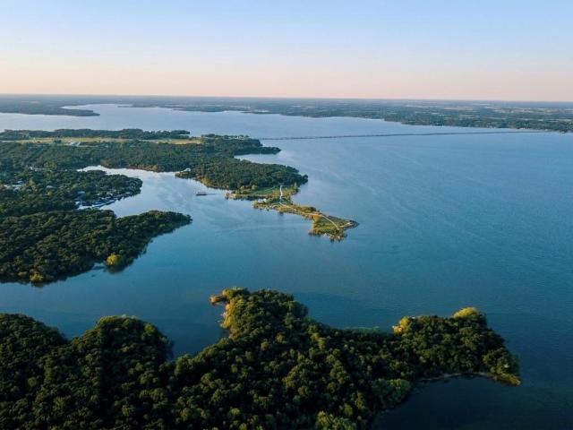 House for sale in East Tawakoni, Rains County